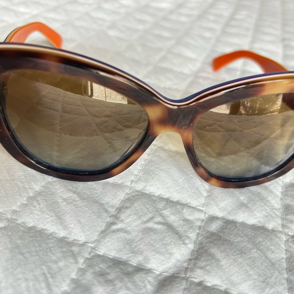 Tortoise Shell Sunglasses